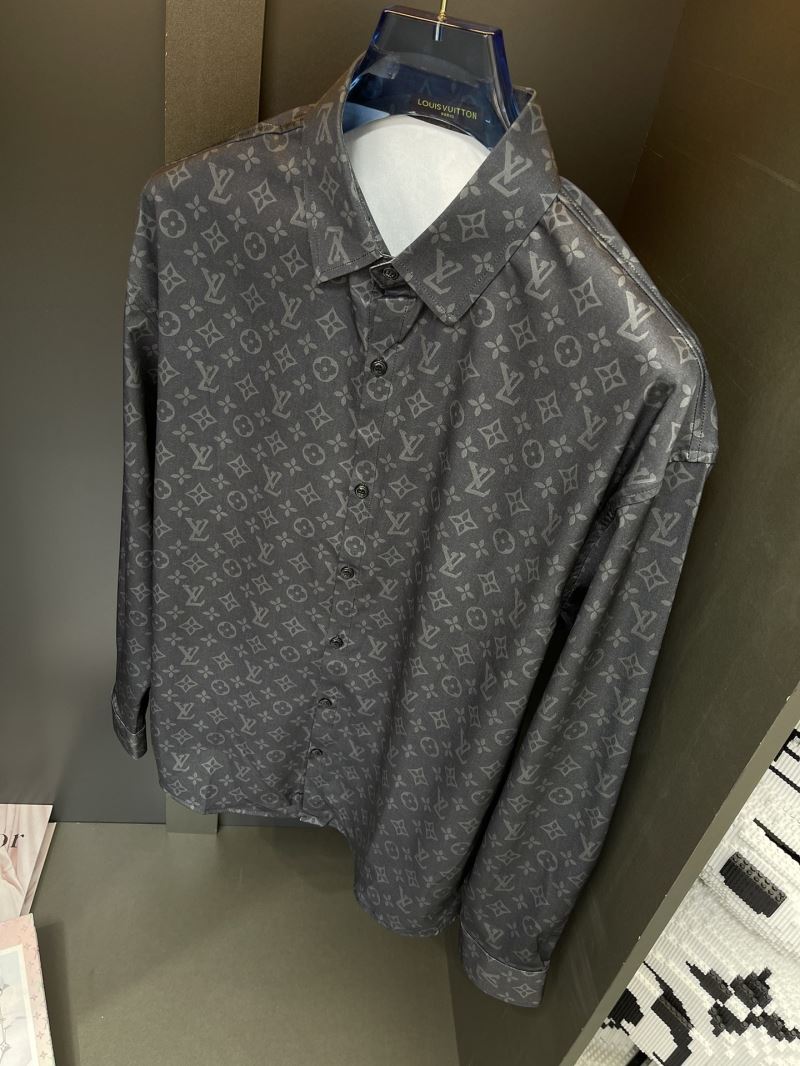 Louis Vuitton Shirts